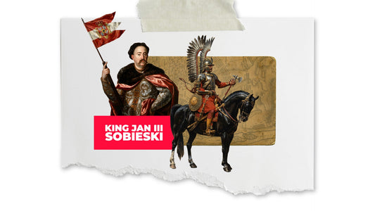 The Winged Hussars: The Polish Warriors Who Saved Europe
